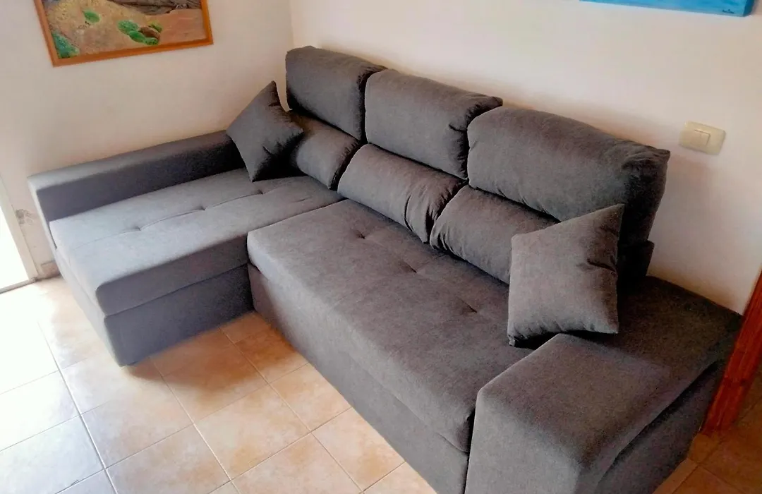 Casa El Cardon A1-1