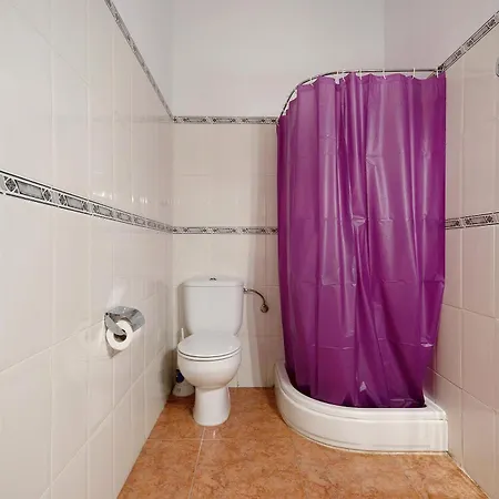 Casa El Cardon A1-3