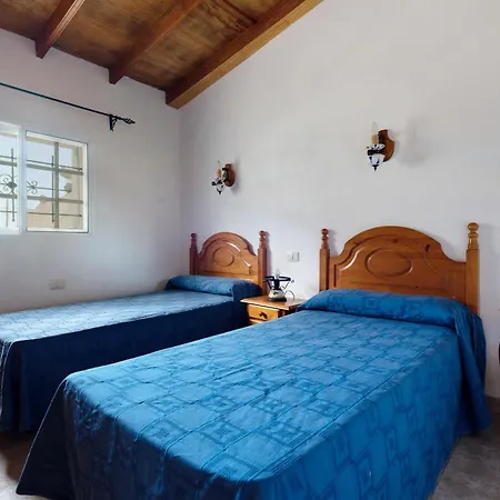 Casa El Cardon A1-2